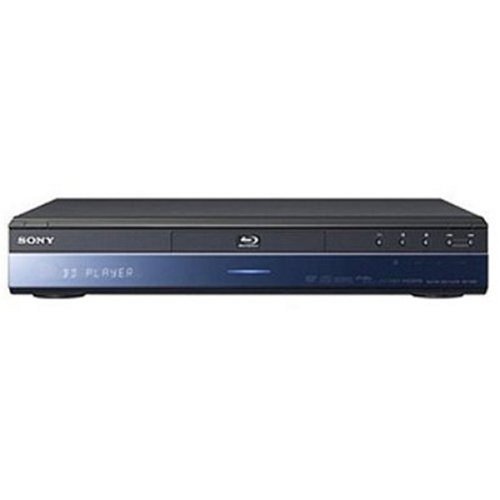 SONY BDP-S300 Blu-Ray Disc player HDMI Upscalling Full HD 1080p